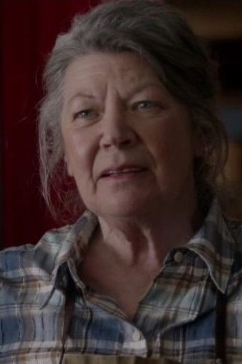 Elan Ross Gibson profile