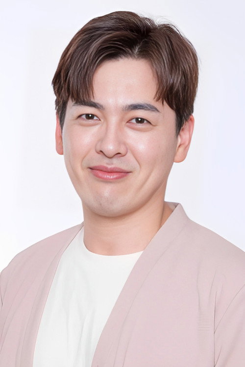 Photo of Bae Geon-sik, Acting