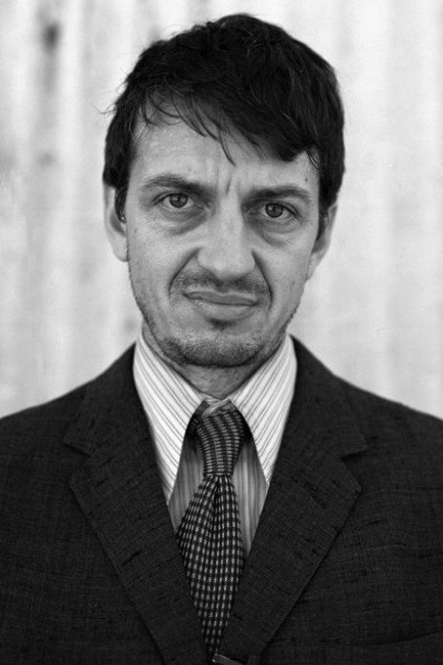 Photo of Dave Vescio, Acting