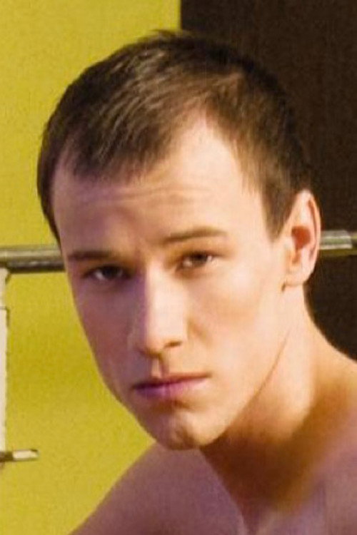 Photo of Patrik Staw, Acting