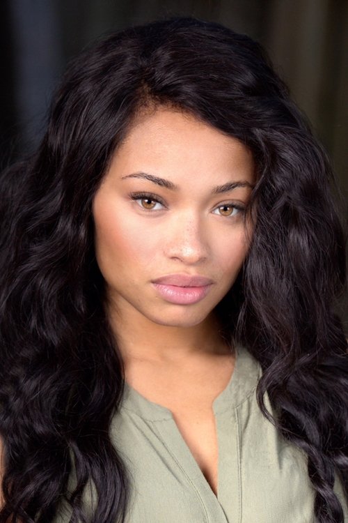 Photo of Teresa Celeste, Acting