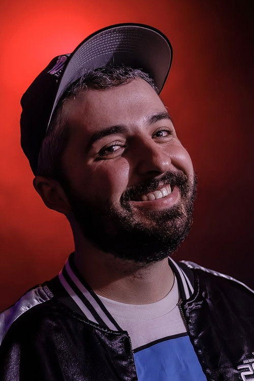 Patrick Cotnoir profile