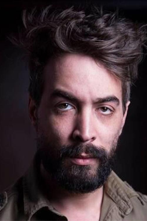 Oussama Bastaoui profile