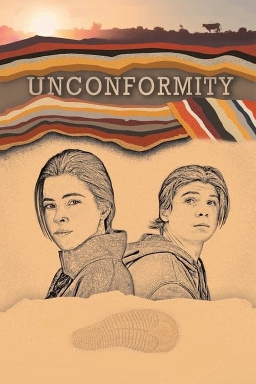 Movie poster for Unconformity (2021)