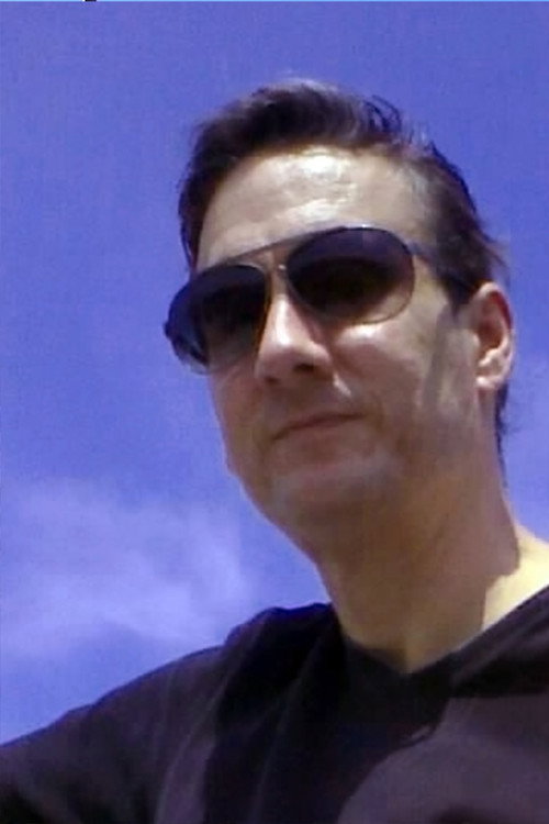 Photo of Brett Gerking, Writing
