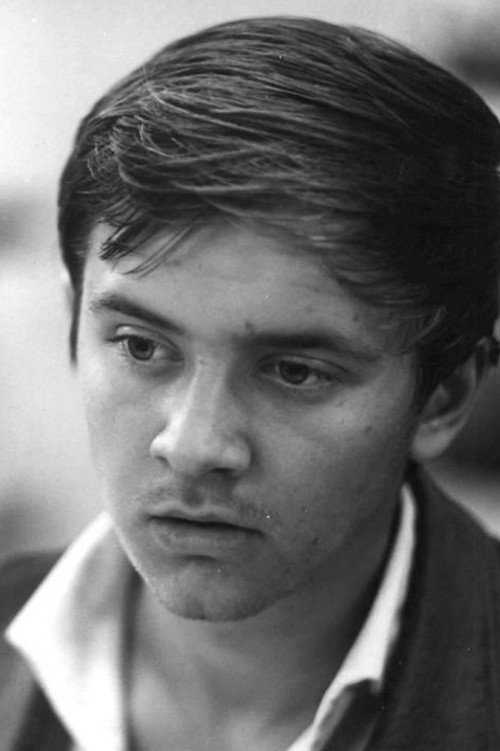 Photo of Ladislav Jakim, Acting