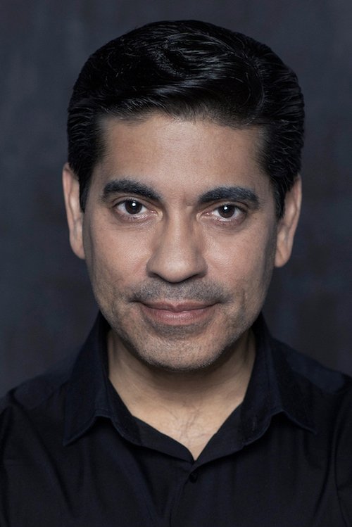 Photo of Xavier Sotelo, Acting
