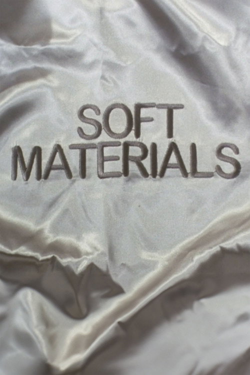 Movie poster for Soft Materials (2005)