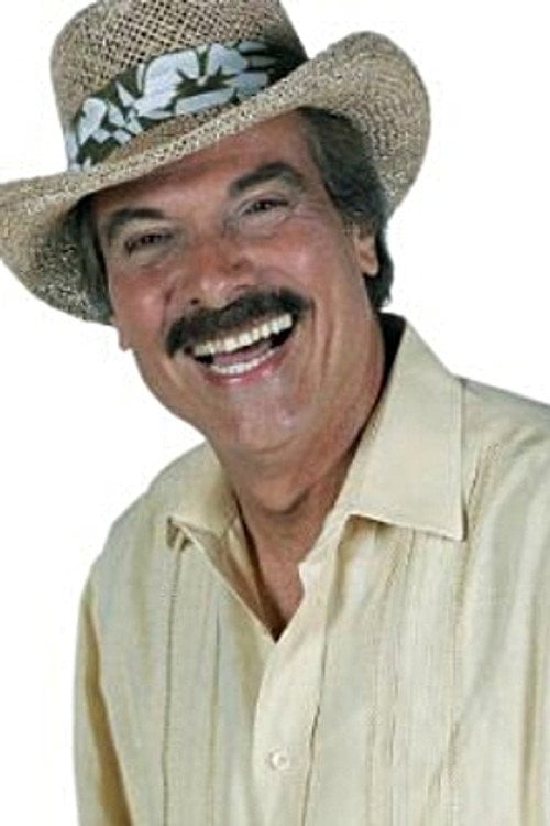 Photo of Hector Travieso, Acting