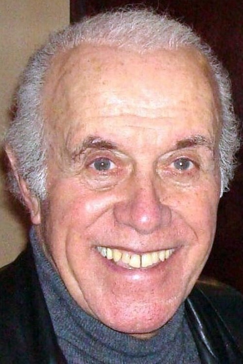 Jacques Balutin profile