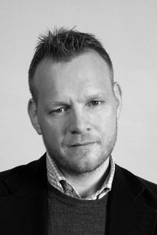 Photo of Magnús Viðar Sigurðsson, Production