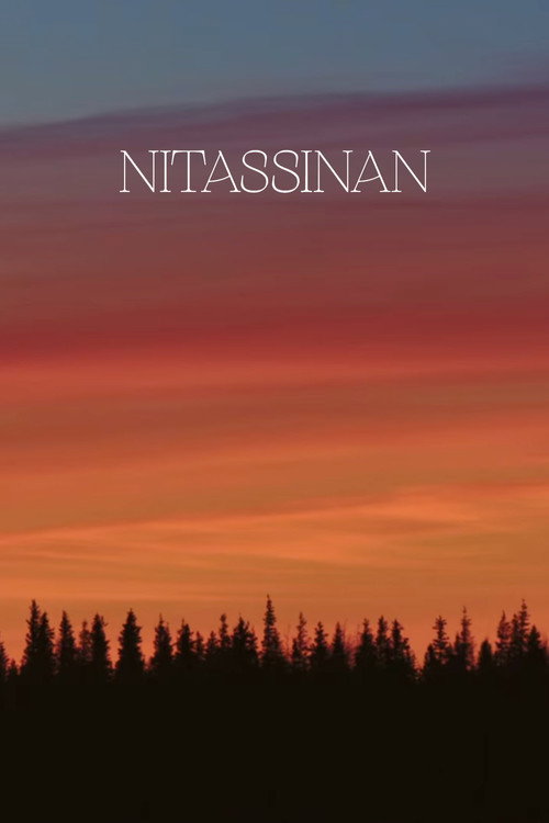 Movie poster for Nitassinan