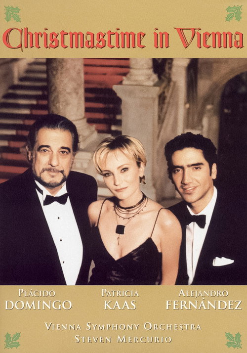Movie poster for Christmas In Vienna VI (1998)