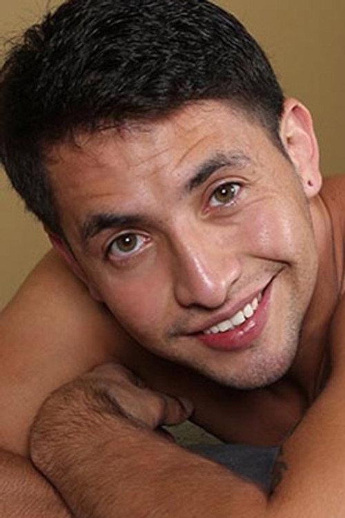 Photo of Aron, Acting