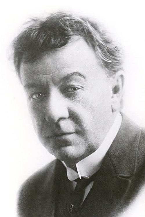 George Fawcett profile
