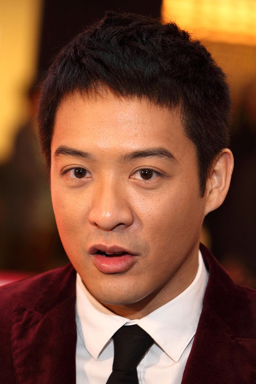 Jason Keng-Kwin Chan profile