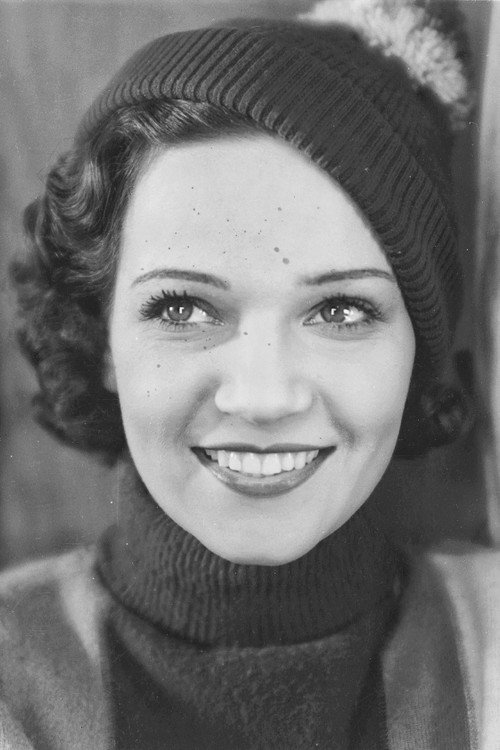 Photo of Alice Carlsson, Acting
