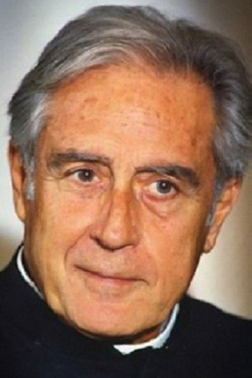 Giancarlo Dettori profile