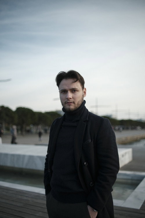 Photo of Miltiadis Moraitis, Directing