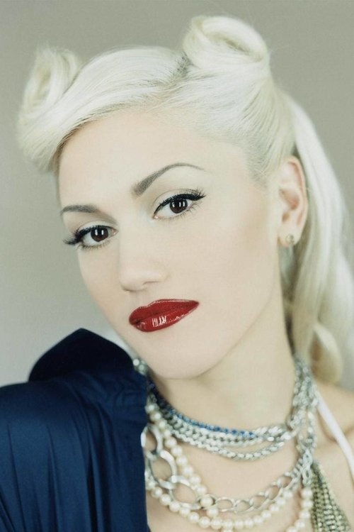 Gwen Stefani profile
