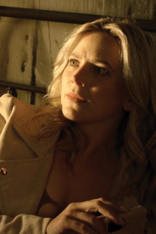 Photo of Madison Taylor, Acting