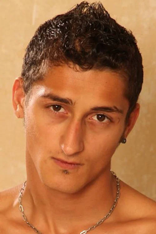 Photo of Rado Nagy, Acting