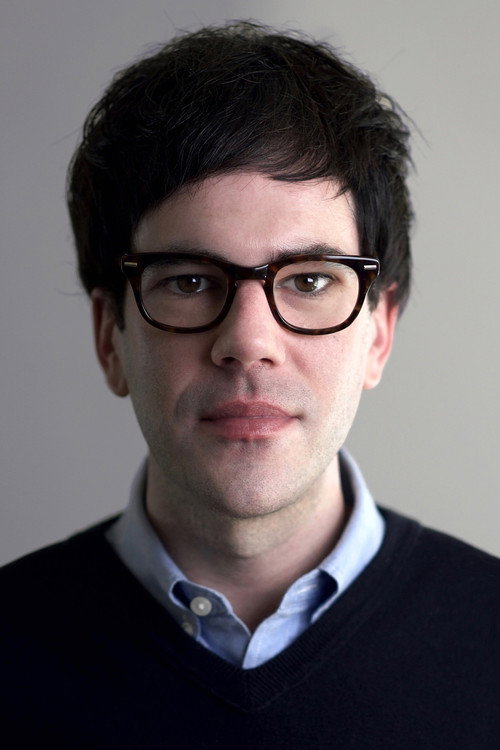 Photo of Adam Christian Clark, Directing