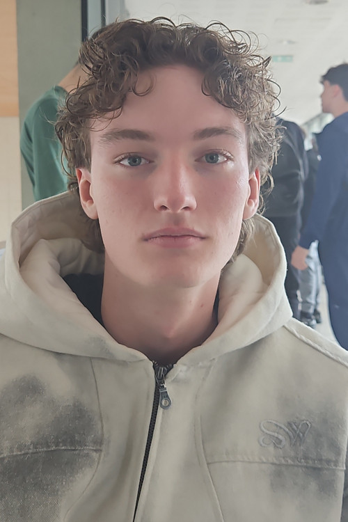 Kerian Thomas-Montoya profile