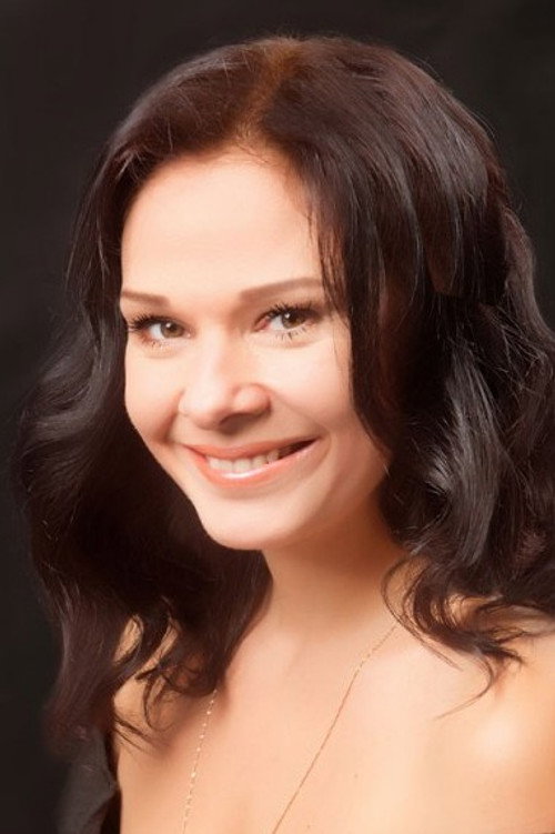 Photo of Albina Sotnykova, Acting