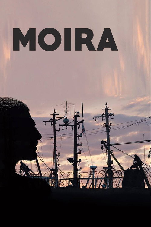Movie poster for Moira (2015)