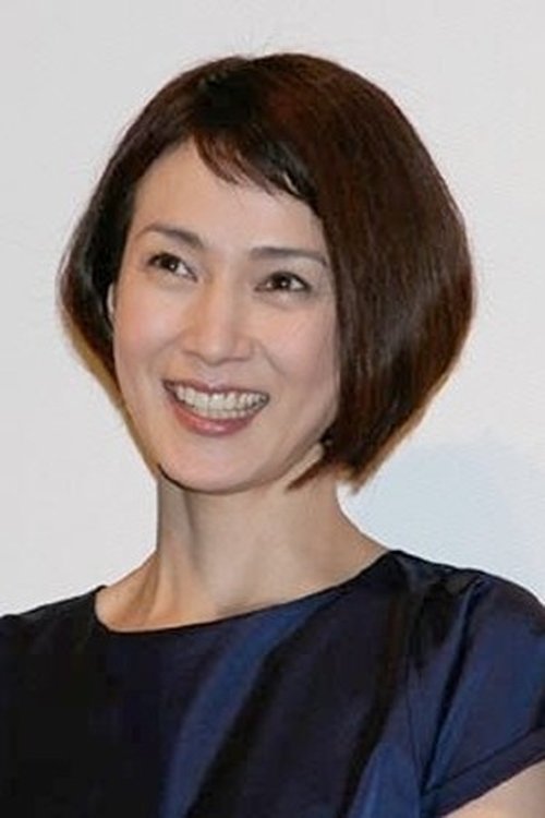 Narumi Yasuda profile