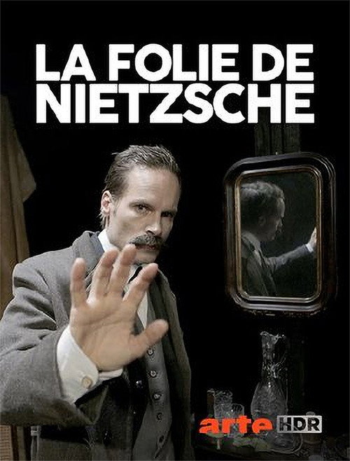 Movie poster for Wahnsinn ! Nietzsche ! (2017)