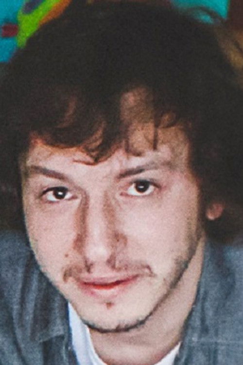 Vladimir Markov profile