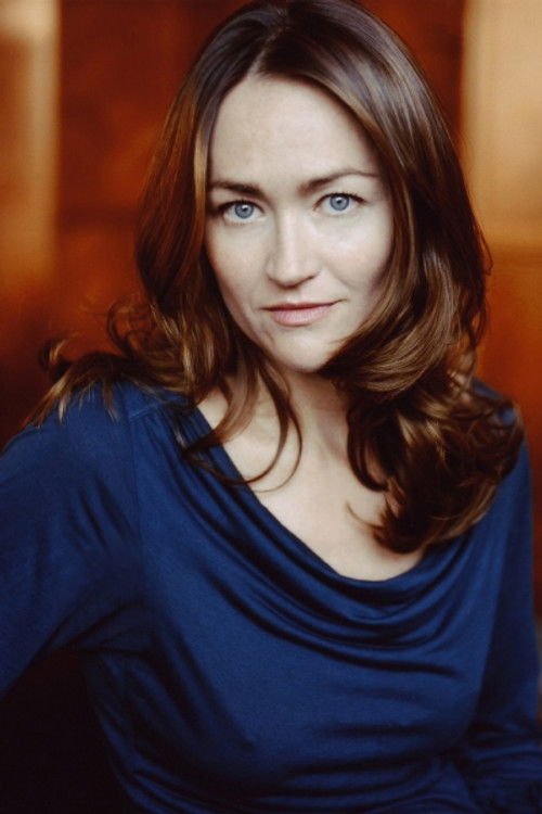 Katerina Poladjan profile