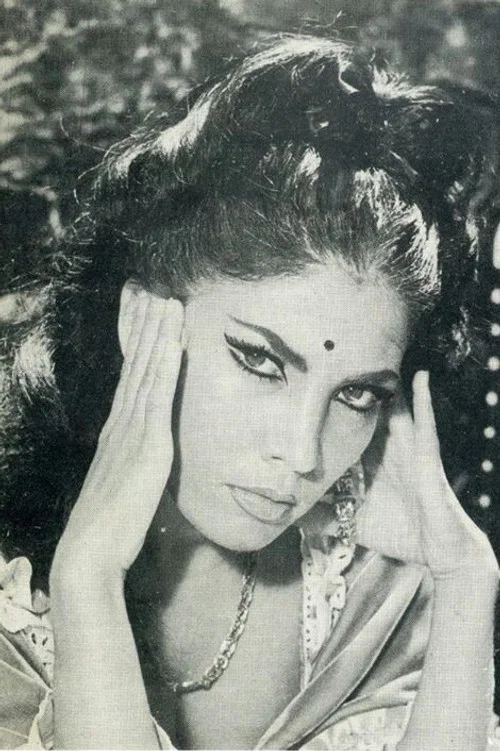 Photo of Irma Serrano, Acting
