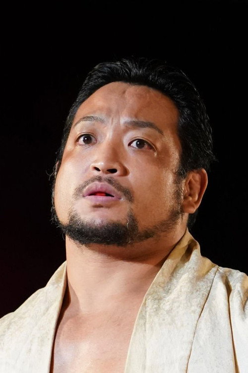 Photo of Daisuke Sekimoto, Acting