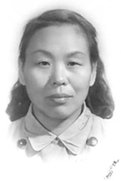 Photo of Chen Lizhong, Acting