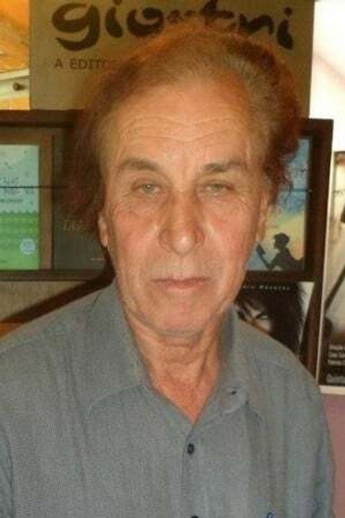 Photo of Renalto Alves, Acting