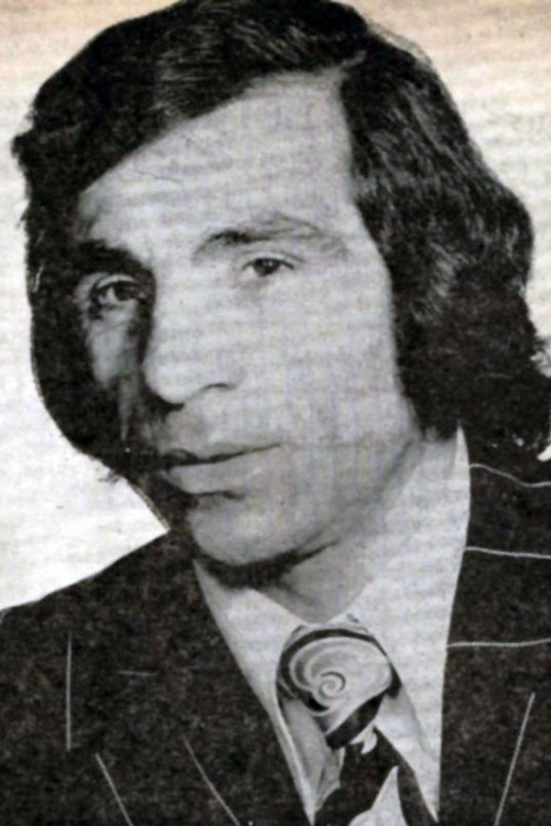 Photo of Hassan Rezai, Acting