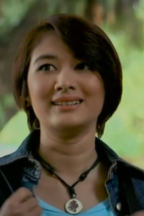 Photo of Ajeng Anjani, Acting