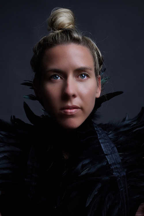 April Mauger profile