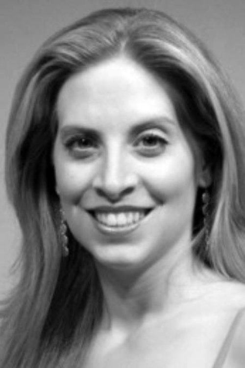 Photo of Kim Piazza, Acting
