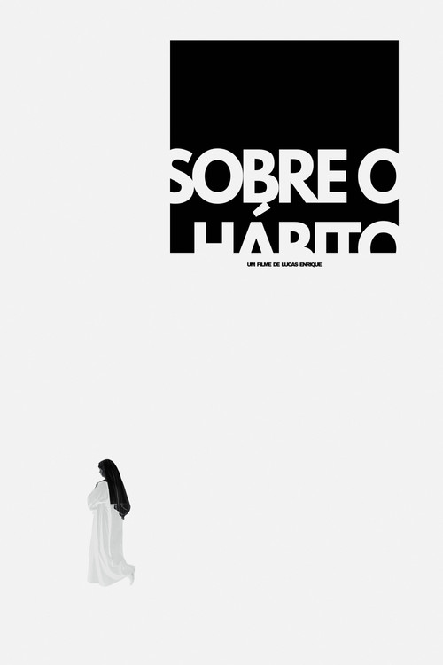 Movie poster for Within the Habit (2025)
