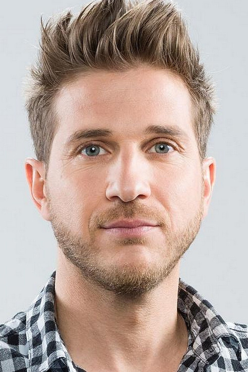 Ludovic Daxhelet profile