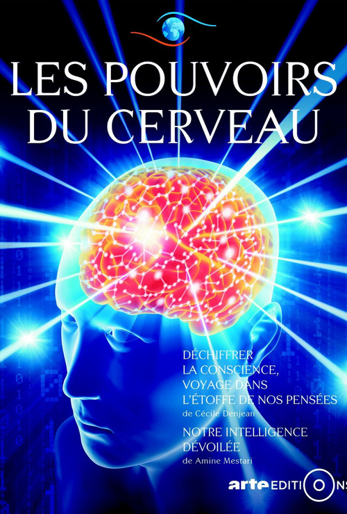 Series poster for Les pouvoirs du cerveau (2016)
