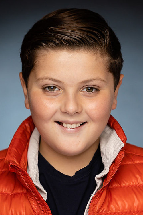 Photo of Loic Oliviera, Acting