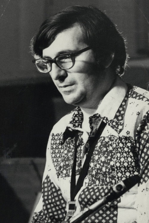 Photo of Georgiy Garanyan, Sound
