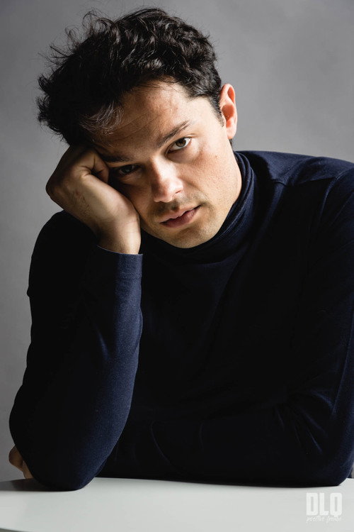 Photo of Mauro Loverre, Acting