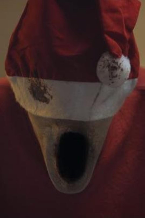 Movie poster for The Jingle Man (2020)