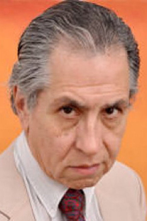 Photo of Pacho, Acting